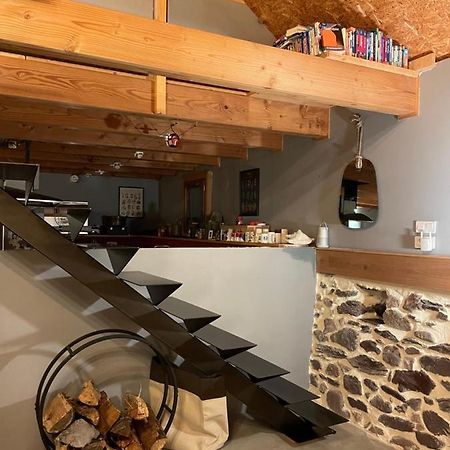 Chalet La Bolline Valdeblore Eksteriør bilde