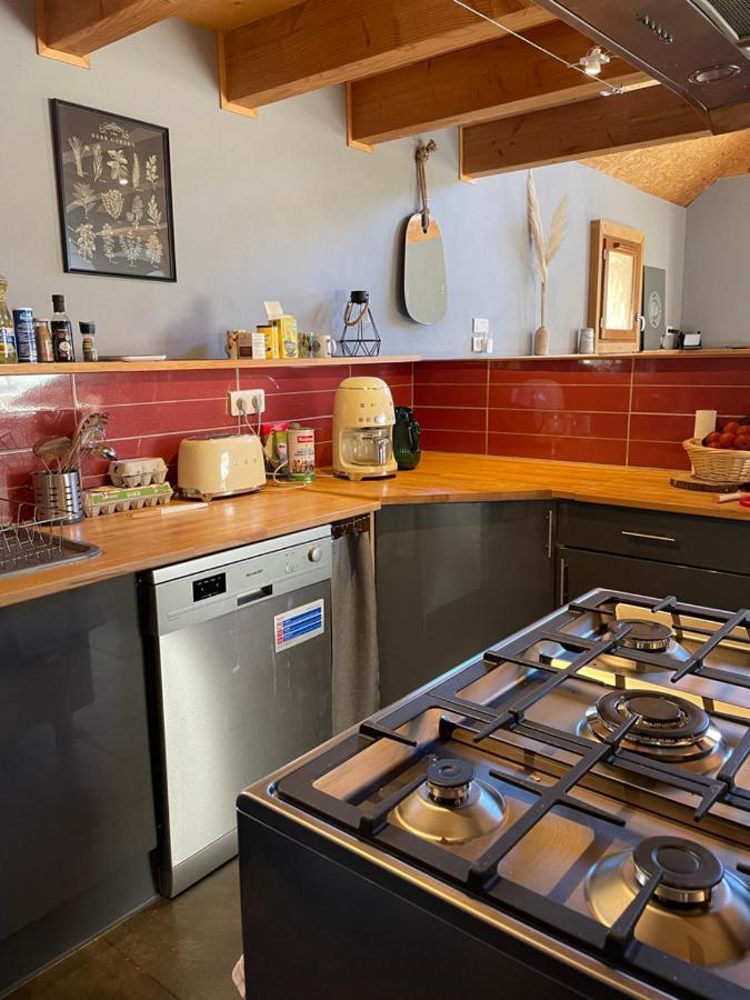 Chalet La Bolline Valdeblore Eksteriør bilde