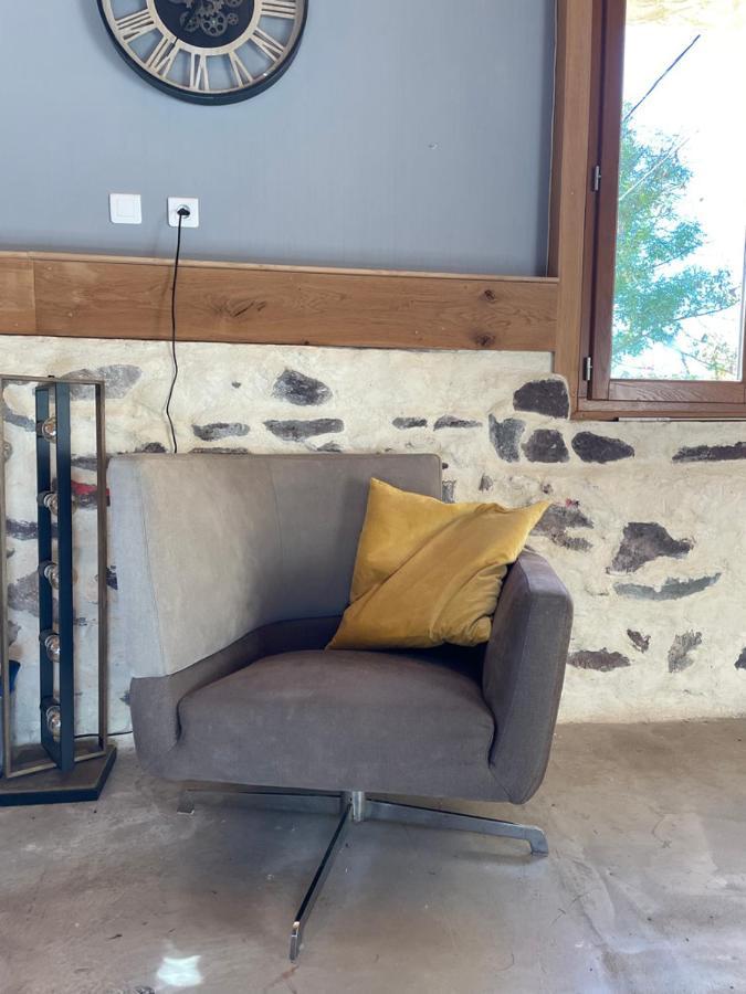 Chalet La Bolline Valdeblore Eksteriør bilde