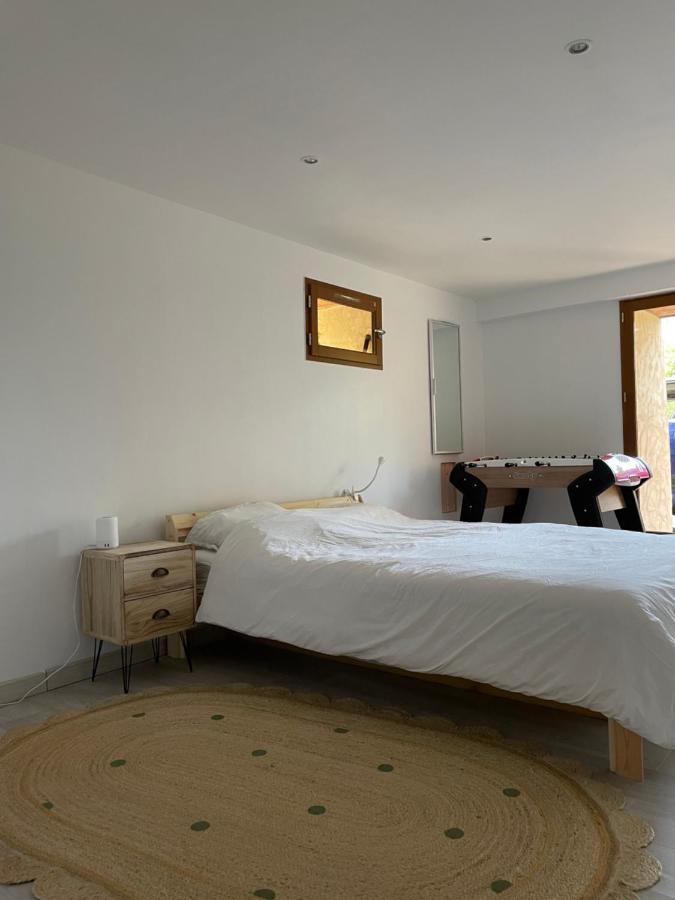 Chalet La Bolline Valdeblore Eksteriør bilde